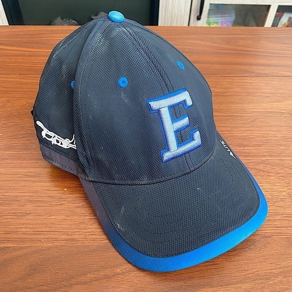 E Bombers Alite Athletic Hat - Picture 1 of 4